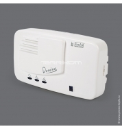Газоанализатор (сигнализатор загазованности) Domino СО угарного газа (CO)