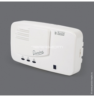 Газоанализатор (сигнализатор загазованности) Domino СО угарного газа (CO)