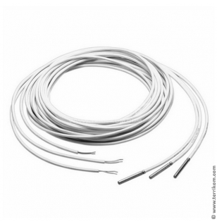 Датчик температуры воды в бойлере ГВС (KHG71407681) для котлов ECO-4s, ECO Four, Duo-tec Compact и LUNA Duo-tec E