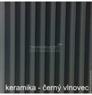 Панель внутренняя для газового камина Karma