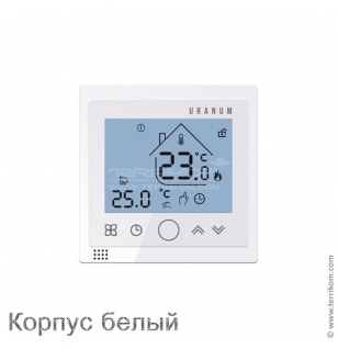 Термостат комнатный URANUM-Т TL Control
