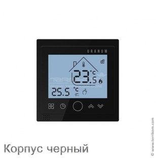 Термостат комнатный URANUM-Т TL Control