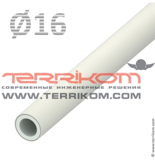 Труба для поверхностного отопления TECEfloor SLQ (PE-Xa 5S)