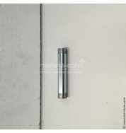 Трубка газовая входная 3/8” 95 мм