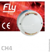 Датчик пороговый FLY со сменным сенсором СК1 на метан (CH4), аналоговый выход