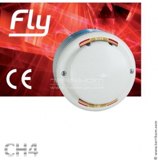 Датчик пороговый FLY со сменным сенсором СК1 на метан (CH4), аналоговый выход