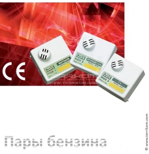 Сенсор (сменный модуль) MOS на пары бензина