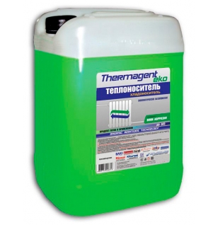 Теплоноситель Thermagent EСO-30 для котлов