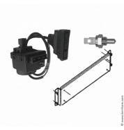 Комплект для присоединения LUNA-3 (Comfort)+COMBI