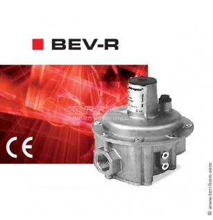 Регулятор давления газа, Rp 1¼"