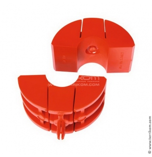 Вкладыши для ROTHENBERGER ROCUT 110
