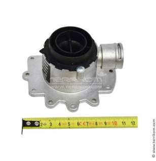 Комплект перевода на сжиженный газ DUO-TEC MP 35-50
