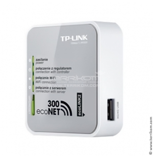 Интернет-модуль (TP-LINK TL-MR3020)