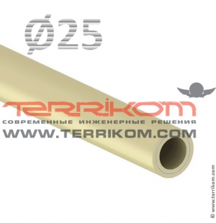 Труба для водоснабжения TECEflex (PE-Xc)