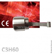 Сенсор (сменный модуль) IRON/CA на ацетон (С3Н60) для датчиков IRON