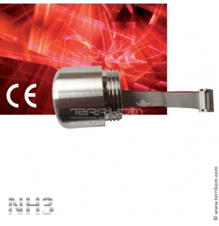 Сенсор (сменный модуль) IRON/CA на аммиак (NН3) для датчиков IRON