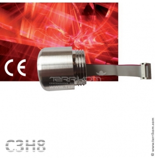 Сенсор (сменный модуль) IRON/CA на пропан (С3Н8) для датчиков IRON