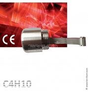 Сенсор (сменный модуль) IRON/CA на бутан (С4Н10) для датчиков IRON