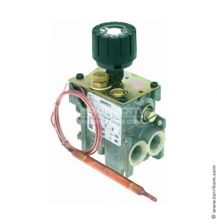 Клапан газовый EuroSIT 630